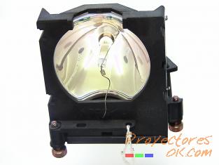 Originallampe VIEWSONIC PJL802