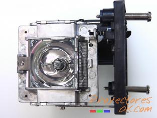 Originallampe VIVITEK D-6000