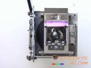 Originallampe VIVITEK D-538W