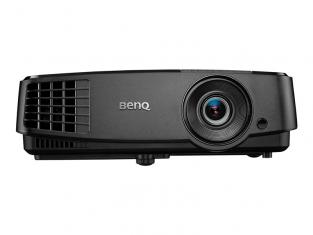 Beamer  Benq MS506