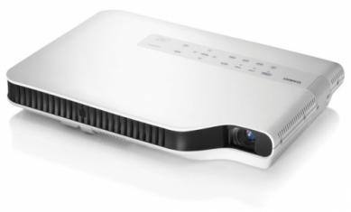 Beamer Led Casio XJ-A256