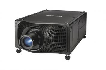 Beamer CHRISTIE BOXER 2K30
