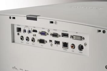 Beamer CHRISTIE DWU635-GS