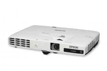 Beamer HD Epson EB-1770W