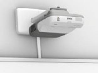 Beamer Interaktiv Epson EB-465I