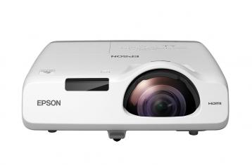 Beamer EPSON EB-520