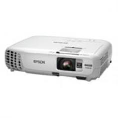 Beamer  Epson EB-S18