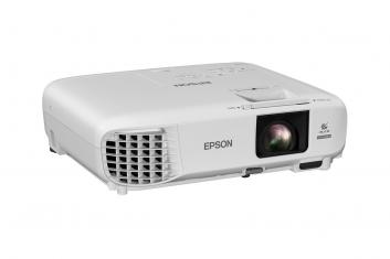 Beamer Full HD Epson EB-U05