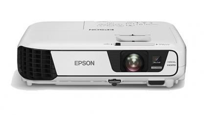 Beamer HD Epson EB-W04