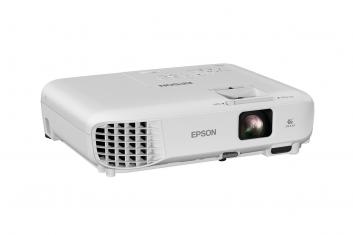 Beamer HD Epson EB-W05