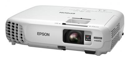 Beamer HD Epson EB-W29