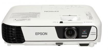 Beamer HD Epson EB-W32