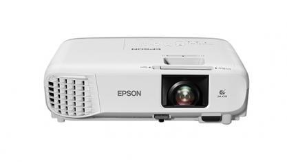 Beamer HD Epson EB-W39