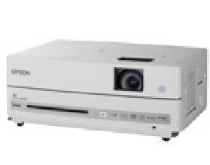 Beamer HD Epson EB-W8D