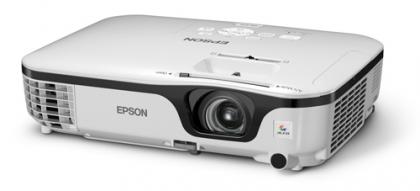 Beamer Laser Epson EB-X12
