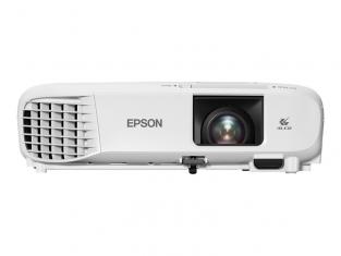 Beamer EPSON EB-X49
