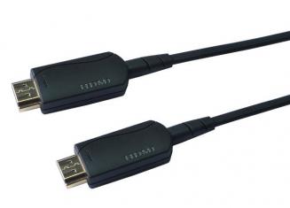 4K HDMI-Kabel ber Glasfaser