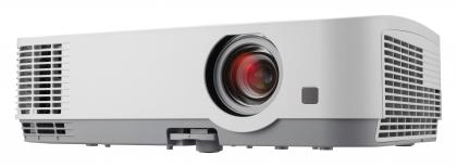 Beamer NEC ME301W
