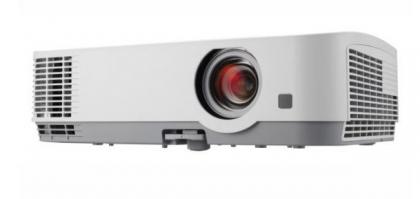 Beamer NEC ME331W