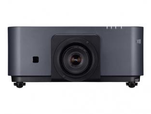 Beamer NEC PX602WL