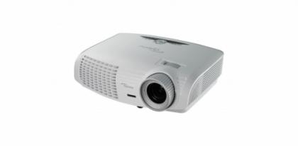 Beamer Full HD Optoma HD25-LV