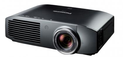 Beamer Full HD Panasonic PTAT5000E