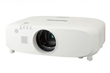 Beamer 5800 lm Panasonic PTEW640EL
