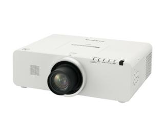 Beamer 5000 lm Panasonic PTEZ570E