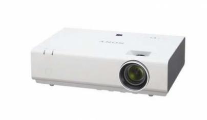 Beamer HD Sony VPL EW246