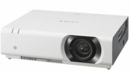 Beamer 5000 lm Sony VPL-CH375