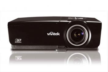 Beamer  Vivitek D945VX